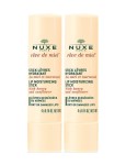 Nuxe Rêve de Miel Stick Lèvres Hydratant Lot de 2